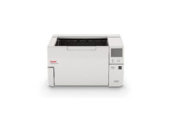 Kodak S3100f Flatbed-/ADF-scanner 600 x 600 DPI A3 Zwart, Wit