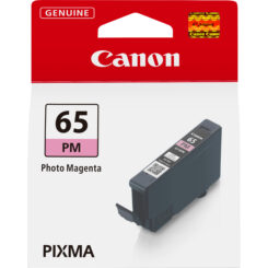 Canon 4221C001 inktcartridge 1 stuk(s) Origineel Magenta - Afbeelding 2