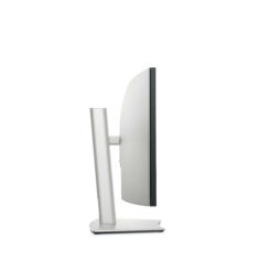 DELL UltraSharp U3425WE computer monitor 86,7 cm (34.1") 3440 x 1440 Pixels Wide Quad HD LCD Zwart, Zilver - Afbeelding 6
