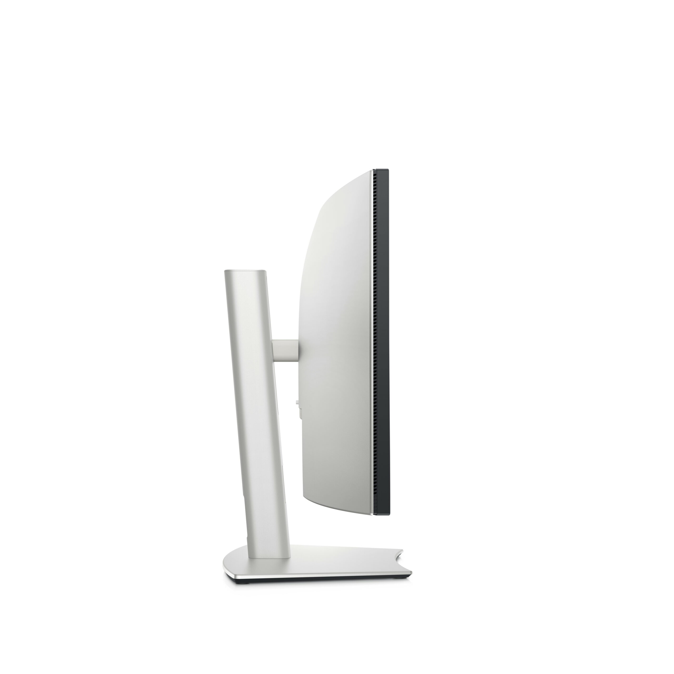 DELL UltraSharp U3425WE computer monitor 86,7 cm (34.1") 3440 x 1440 Pixels Wide Quad HD LCD Zwart, Zilver - Afbeelding 6
