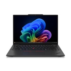 Lenovo ThinkPad X13 Gen 7 (Intel) Copilot+ PC Intel Core Ultra 7 355 Laptop 33,8 cm (13.3") WUXGA 32 GB LPDDR5x-SDRAM 512 GB SSD Wi-Fi 7 (802.11be) Windows 11 Pro Zwart Engels