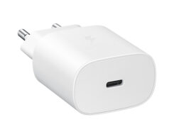 Samsung EP-TA800NWEGEU oplader voor mobiele apparatuur Universeel Wit AC Snel opladen Binnen - Afbeelding 4