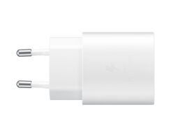 Samsung EP-TA800NWEGEU oplader voor mobiele apparatuur Universeel Wit AC Snel opladen Binnen - Afbeelding 2