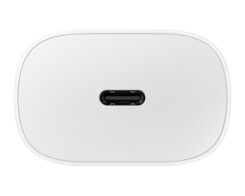 Samsung EP-TA800NWEGEU oplader voor mobiele apparatuur Universeel Wit AC Snel opladen Binnen - Afbeelding 5