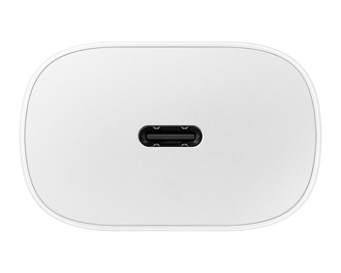 Samsung EP-TA800NWEGEU oplader voor mobiele apparatuur Universeel Wit AC Snel opladen Binnen - Afbeelding 5