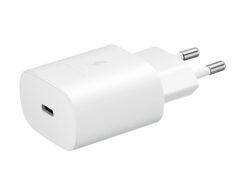 Samsung EP-TA800NWEGEU oplader voor mobiele apparatuur Universeel Wit AC Snel opladen Binnen - Afbeelding 3