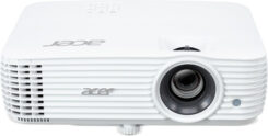 Acer H6815BD Projector met normale projectieafstand 4000 ANSI lumens DLP UHD 4K (3840x2160) 3D Wit - Afbeelding 2