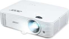 Acer H6815BD Projector met normale projectieafstand 4000 ANSI lumens DLP UHD 4K (3840x2160) 3D Wit - Afbeelding 5