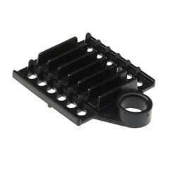 ACT Thermische splice houder 6X lasbeschermers - Afbeelding 2