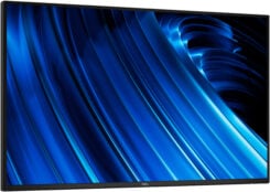 DELL Pro P 27 P2726H WOST computer monitor 68,6 cm (27") 1920 x 1080 Pixels Full HD LCD Zwart - Afbeelding 3