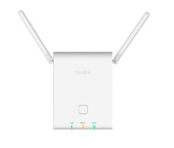 Yealink W90B DECT basis station Wit