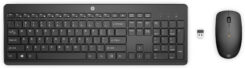 HP 235 draadloze muis en toetsenbordcombo - Afbeelding 2