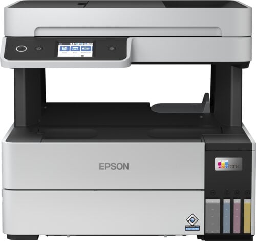 Printen & Scannen