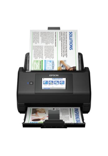 Printen & Scannen
