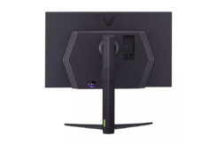 LG 27GR83Q-B computer monitor 68,6 cm (27") 2560 x 1440 Pixels Quad HD LED Zwart - Afbeelding 6