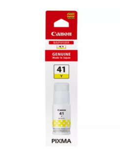 Canon GI-41Y Origineel - Afbeelding 2