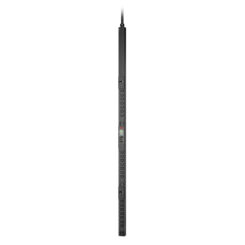 APC Rack PDU APDU9953, Switched, 0U, 32A, 230V, (21x) C13 & (3x) C19, IEC 309 32A stekker
