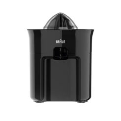 Braun CJ 3050 BK elektrische citruspers 60 W Zwart - Afbeelding 2