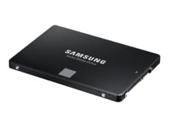 Samsung 870 EVO 500 GB 2.5" SATA III V-NAND MLC - Afbeelding 5