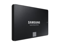 Samsung 870 EVO 1 TB 2.5" SATA III V-NAND MLC - Afbeelding 3