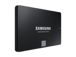 Samsung 870 EVO 500 GB 2.5" SATA III V-NAND MLC - Afbeelding 3
