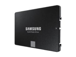 Samsung 870 EVO 1 TB 2.5" SATA III V-NAND MLC - Afbeelding 4