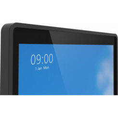 Viewsonic EP5542T beeldkrant Totem-ontwerp 139,7 cm (55") LED 450 cd/m² 4K Ultra HD Zwart Touchscreen Android 8.0 - Afbeelding 5