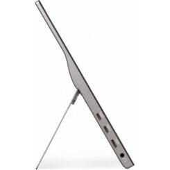 Viewsonic TD1655 computer monitor 39,6 cm (15.6") 1920 x 1080 Pixels Full HD LED Touchscreen Multi-gebruiker Zwart, Zilver - Afbeelding 5