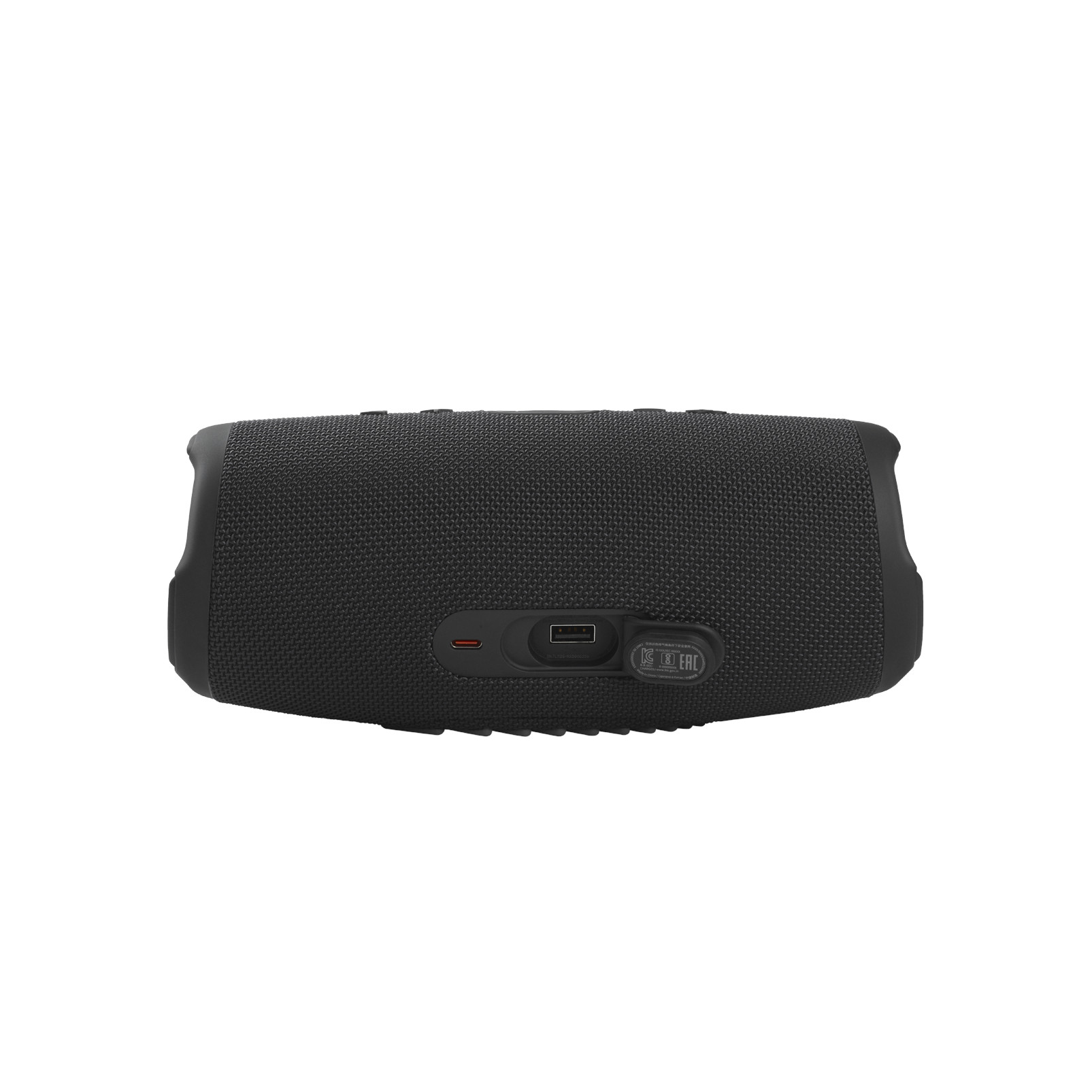JBL CHARGE 5 Draadloze stereoluidspreker Zwart 30 W - Afbeelding 5