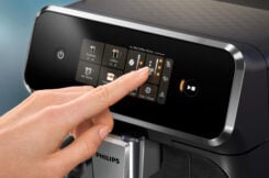 Philips Series 2300 EP2334/10 Volautomatisch espressoapparaat - Afbeelding 6