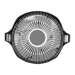 ARCTIC Alpine 23 - Compact AMD CPU-Cooler Processor Luchtkoeler 9 cm Aluminium, Zwart 1 stuk(s) - Afbeelding 5