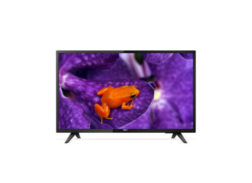 TV's