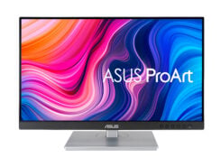 ASUS ProArt PA247CV computer monitor 60,5 cm (23.8") 1920 x 1080 Pixels Full HD LCD Zwart, Zilver - Afbeelding 6
