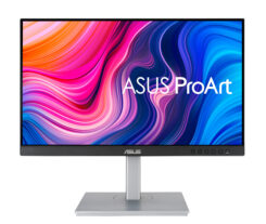 ASUS ProArt PA247CV computer monitor 60,5 cm (23.8") 1920 x 1080 Pixels Full HD LCD Zwart, Zilver - Afbeelding 5
