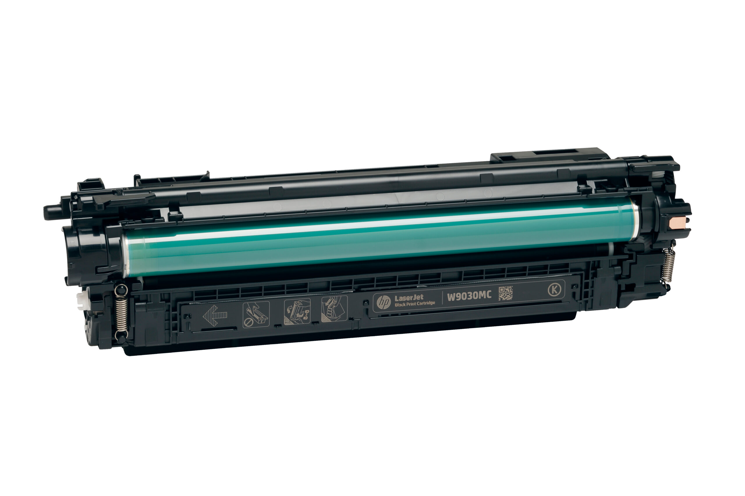 HP 657X originele high-capacity zwarte LaserJet tonercartridge - Afbeelding 3