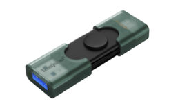 Kingston Technology DataTraveler 128GB USB-A + USB-C 3.2 Gen 1 DuoG2 - Afbeelding 4