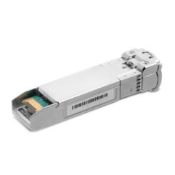TP-Link Omada TL-SM5110-LR netwerk transceiver module Vezel-optiek 10000 Mbit/s SFP+ 1310 nm - Afbeelding 4