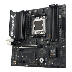 ASUS TUF GAMING A620AM-PLUS WIFI AMD A620A Socket AM5 micro ATX - Afbeelding 5