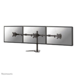 Neomounts FPMA-D550DD3BLACK Monitorstandaard 13-27" - Afbeelding 2