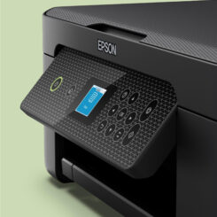 Epson Expression Home XP-3200 Inkjet A4 5760 x 1440 DPI Wifi - Afbeelding 3