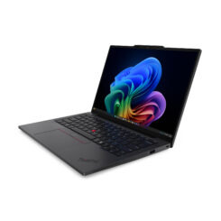 Lenovo ThinkPad X13 Gen 7 (Intel) Copilot+ PC Intel Core Ultra 7 355 Laptop 33,8 cm (13.3") WUXGA 32 GB LPDDR5x-SDRAM 512 GB SSD Wi-Fi 7 (802.11be) Windows 11 Pro Zwart Engels - Afbeelding 5
