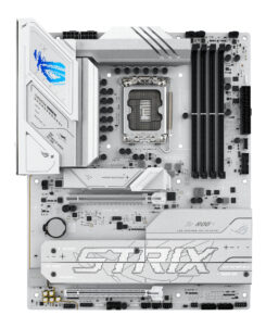 ASUS ROG STRIX B860-A GAMING WIFI Intel B860 LGA 1851 (Socket V1) ATX - Afbeelding 4