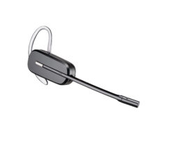 HP Poly Poly CS540A Headset met handset-lifter - Afbeelding 3