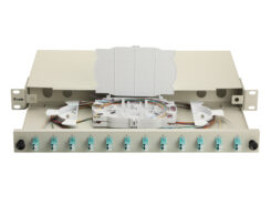 Equip 337203 patch paneel 1U - Afbeelding 6