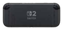 Nintendo Switch 2 draagbare game console 20,1 cm (7.9") 256 GB Touchscreen Wifi Zwart - Afbeelding 4