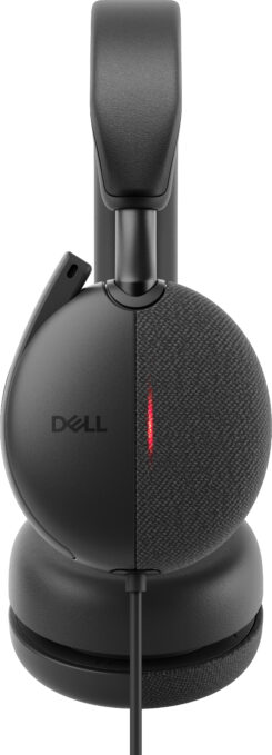DELL Pro Plus bekabelde ANC-headset - WH5024 - Afbeelding 4