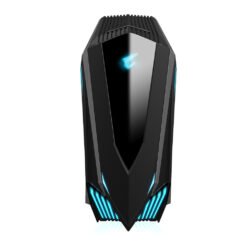 GIGABYTE AORUS C700 GLASS Full Tower Zwart - Afbeelding 4