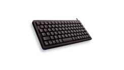 CHERRY G84-4100 toetsenbord Universeel USB QWERTY Amerikaans Engels Zwart - Afbeelding 3