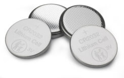 Verbatim CR2032 Wegwerpbatterij Lithium - Afbeelding 4