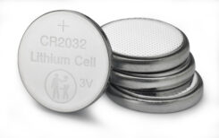 Verbatim CR2032 Wegwerpbatterij Lithium - Afbeelding 3